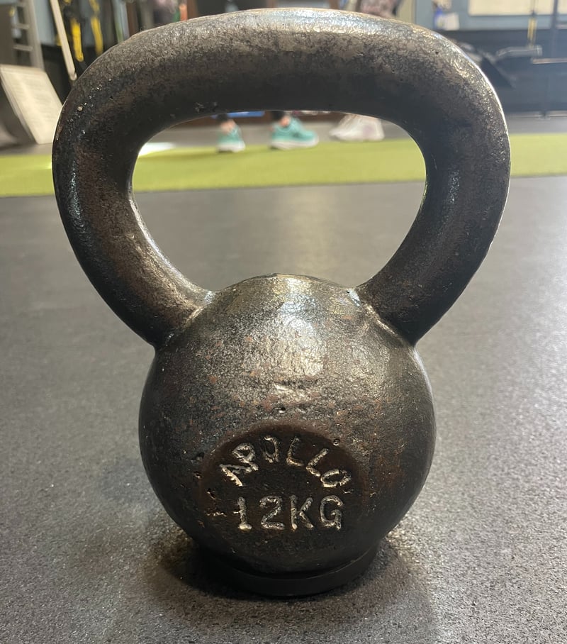 The 10 benefits of kettlebell workouts (and how to attend Beers and ...